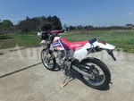     Honda XR250 Baja 1995  12